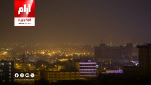 رائحة كبريت كثيفة في سماء بغداد