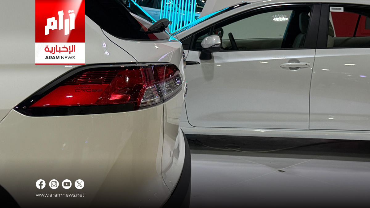 الشركات اليابانية توسّع استثماراتها في العراق وتطلق سيارات صديقة للبيئة