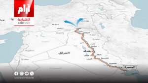 النقل: “طريق التنمية” سيغيّر خارطة الاقتصاد ويجعل العراق مركزًا للتجارة العالمية