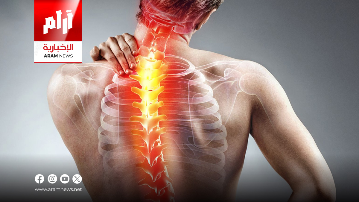 أول علاج خلوي لإصابات العمود الفقري يدخل مرحلة التجارب السريرية