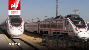 النقل تؤكد جاهزية قطاراتها لنقل الزائرين في عاشوراء