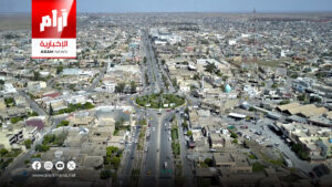 كركوك تنفذ خطة لإضاءة معالمها التراثية
