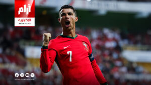 كريستيانو رونالدو يعود إلى الملاعب الإسبانية عبر بوابة ألميريا