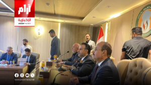 عطوان العطواني محافظًا جديدًا لبغداد بعد إحالة العلوي للتقاعد