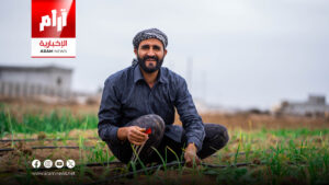 وزارة الزراعة تكشف خططها لمكافحة التصحر في العراق