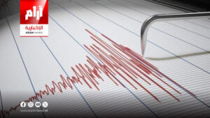 العراق يسجل 12 هزة أرضية في حزيران ضمن 54 هزة بالمنطقة