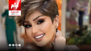 إطلاق سراح البلوغر همسة ماجد بعد ثلاثة أشهر من الحبس