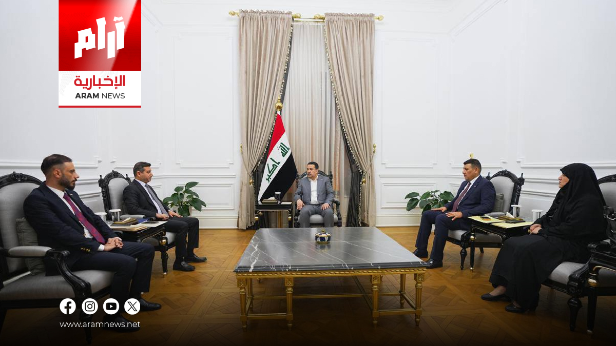 السوداني يستقبل نواب ميسان: تعاون نيابي محلي لتسريع المشاريع