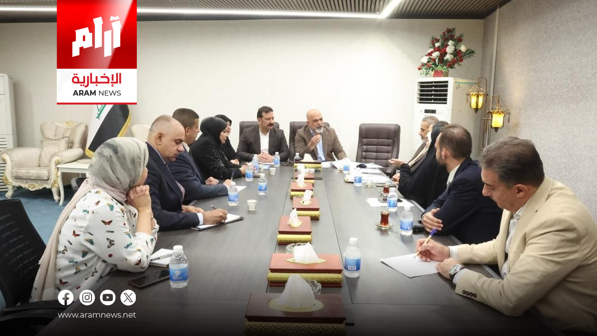 البرلمان يحسم ملف تأخر إطلاق مشروع مستشفى الوحدة