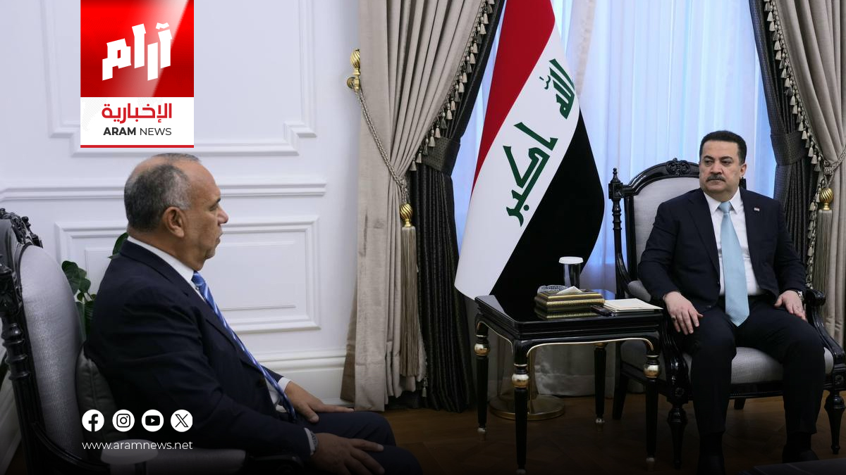 السوداني يستقبل السفير الفنزويلي ويبحث تعزيز التعاون في النقل وأوبك