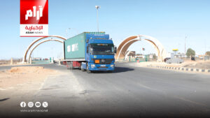 العراق يستحوذ على 18% من نمو الصادرات الأردنية في النصف الأول من 2025