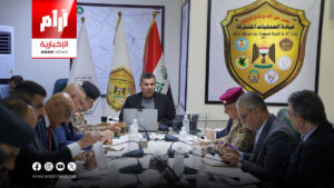 تنسيق أمني وإعلامي لوضع خطة شاملة لإنجاح انتخابات 2025