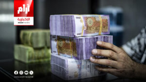 سوريا تعتزم إصدار عملة جديدة وحذف صفرين لدعم الليرة