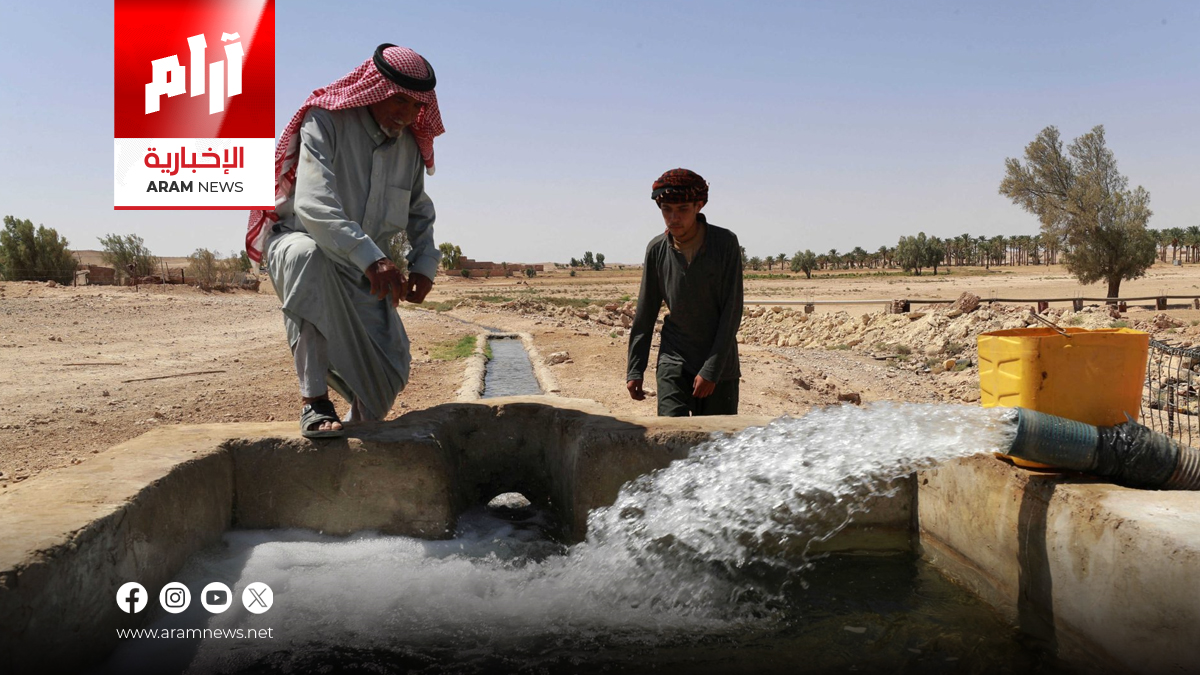 المياه الجوفية تتراجع أكثر من مترين.. عقوبات صارمة بانتظار المخالفين
