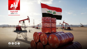 العراق يرفع طاقته التكريرية إلى 1.3 مليون برميل يومياً