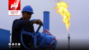 استئناف الإنتاج في حقل شيكان النفطي بكردستان بعد توقفه إثر هجمات مسيّرة