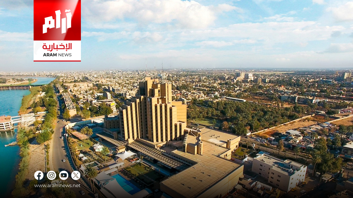 طقس العراق.. رياح شمالية تخفف من حدة الحر حتى نهاية آب