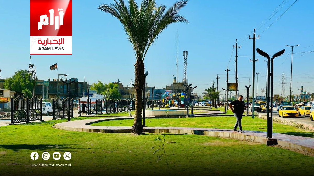 العراق على موعد مع “انفراج حراري” يهبط بالحرارة إلى ما دون المعدلات المعتادة
