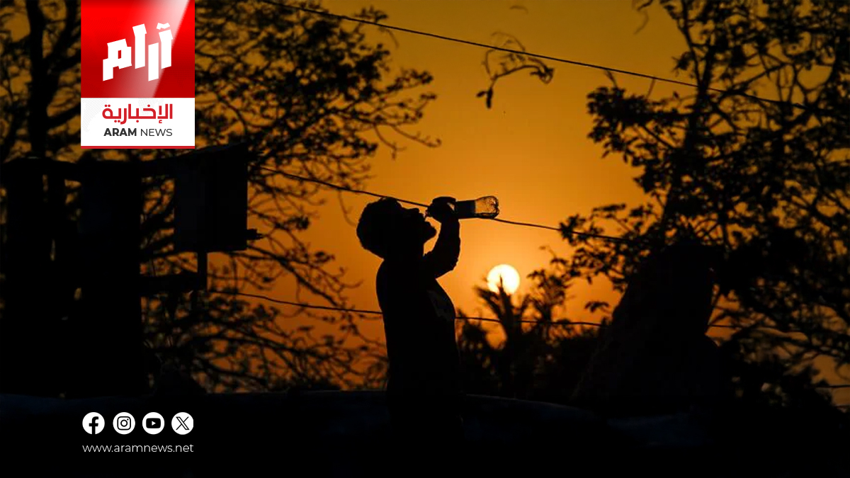 ثماني مدن عربية تتصدر قائمة الأشد حرارة عالميًا.. العراق خارج التصنيف