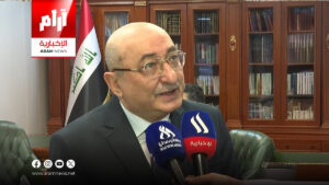 مستشار رئيس الوزراء: الحكومة حريصة على رفع المستوى المعيشي للكوادر التعليمية