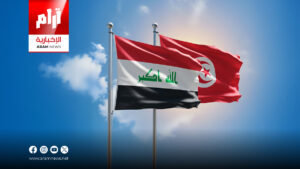 وزير الخارجية يبحث مع نظيره التونسي تعزيز العلاقات بأربعة مجالات