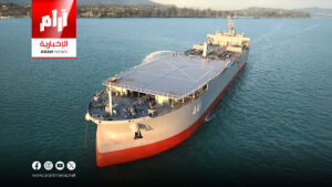 احتجاز ناقلة نفط ليبيرية في البصرة: تفاصيل جديدة تكشف محاولة هروب الطاقم