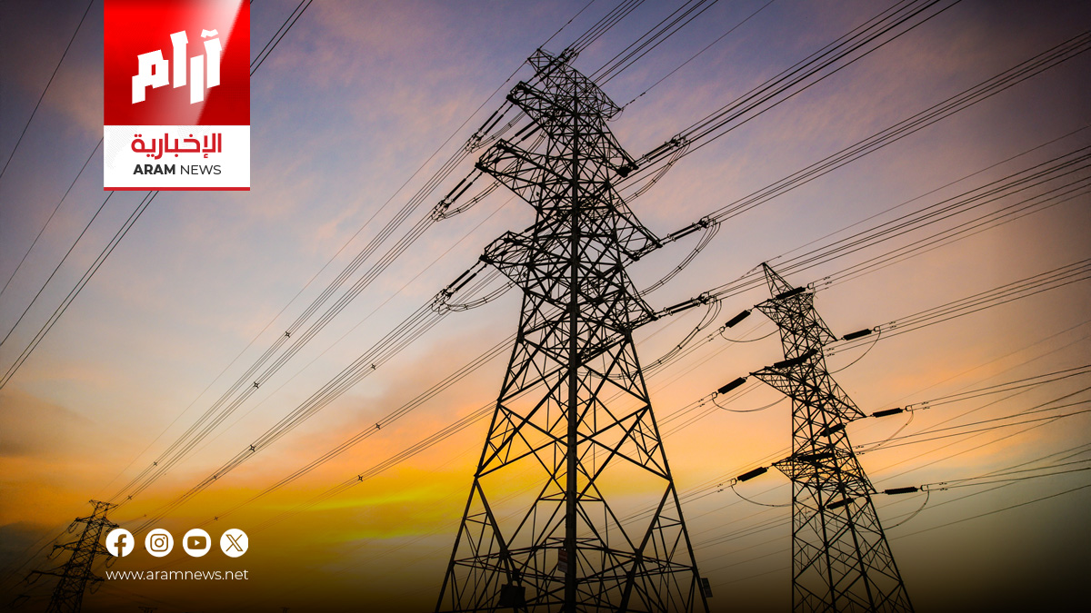 مصر تخطط لتصدير الكهرباء إلى العراق وسوريا ولبنان عبر الأردن