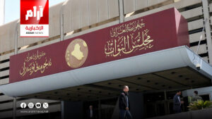مفوضية الانتخابات : أعدنا 3 مرشحين من أصل 647 مستبعداً