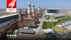 العراق يرفع إنتاج الكهرباء بنسبة 20% عبر تشغيل خطوط ناقلة جديدة