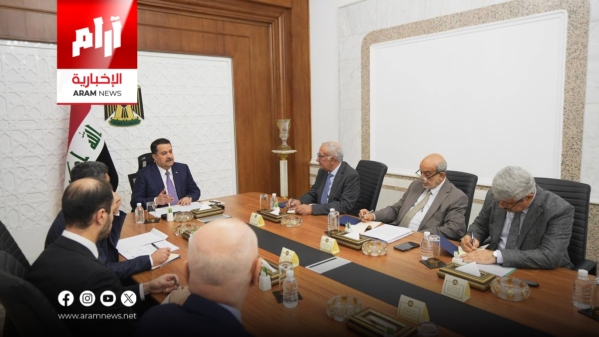 السوداني يترأس اجتماعاً لحسم إجراءات تنفيذ مشروع مصفى الفاو الاستثماري