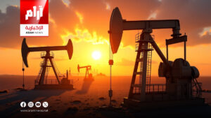 النفط يحقق مكاسب جديدة.. وبرنت في أعلى مستوى خلال أسبوعين