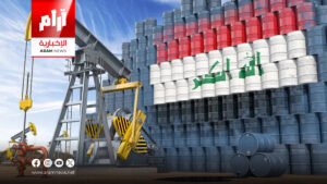 العراق يدرس تصدير النفط عبر مرفأ طرابلس وتجديد أنبوب التصدير مع سوريا