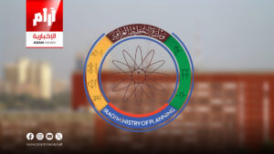 التخطيط: انخفاض التضخم للشهر الثاني على التوالي