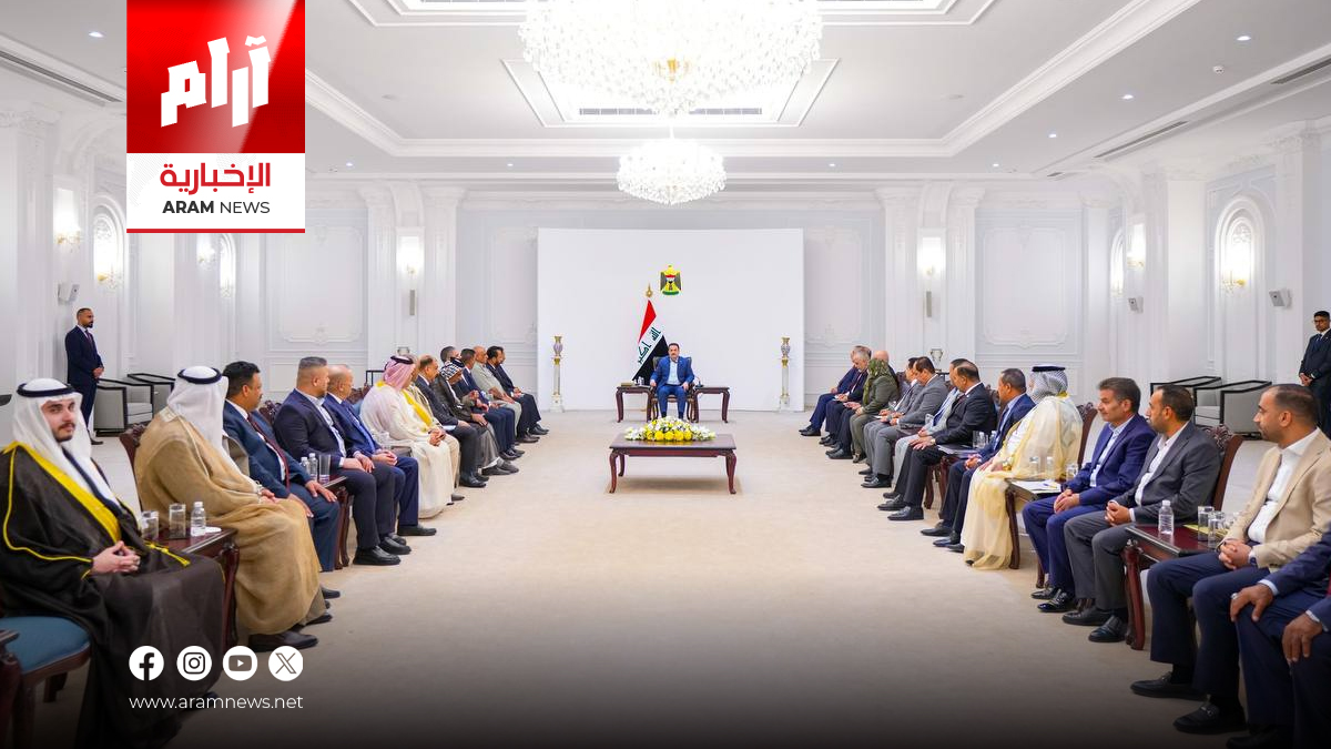 السوداني يبحث مع ممثلي محطات الوقود ومعامل الغاز الأهلية معالجات عاجلة للمعوقات