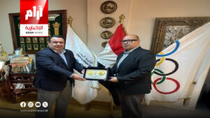 اتفاق مرتقب بين العراق ومصر لتطوير الرياضة وتعزيز التعاون المشترك