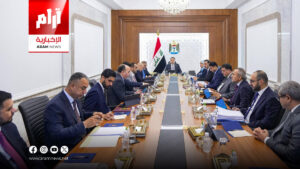 السوداني يترأس اجتماع اللجنة العليا للاستثمار والإعمار ويطلق مشاريع جديدة