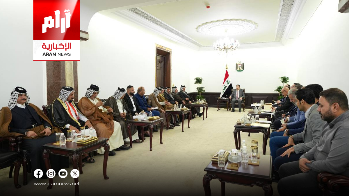 السوداني يوجّه بحزمة إجراءات خدمية عاجلة في قضاء الزوراء ببغداد