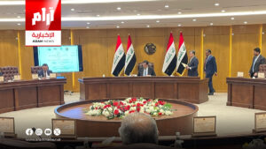 المندلاوي: الانتخابات العراقية تعكس تماسك الشعب والتعايش السلمي