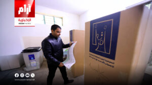 الأنبار تستعد للانتخابات بـ387 مركز اقتراع وأكثر من 980 ألف ناخب