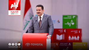 السوداني يطلق مشروع “تويوتا العراق” الصناعي ويؤكد: بداية لتصنيع السيارات في البلد