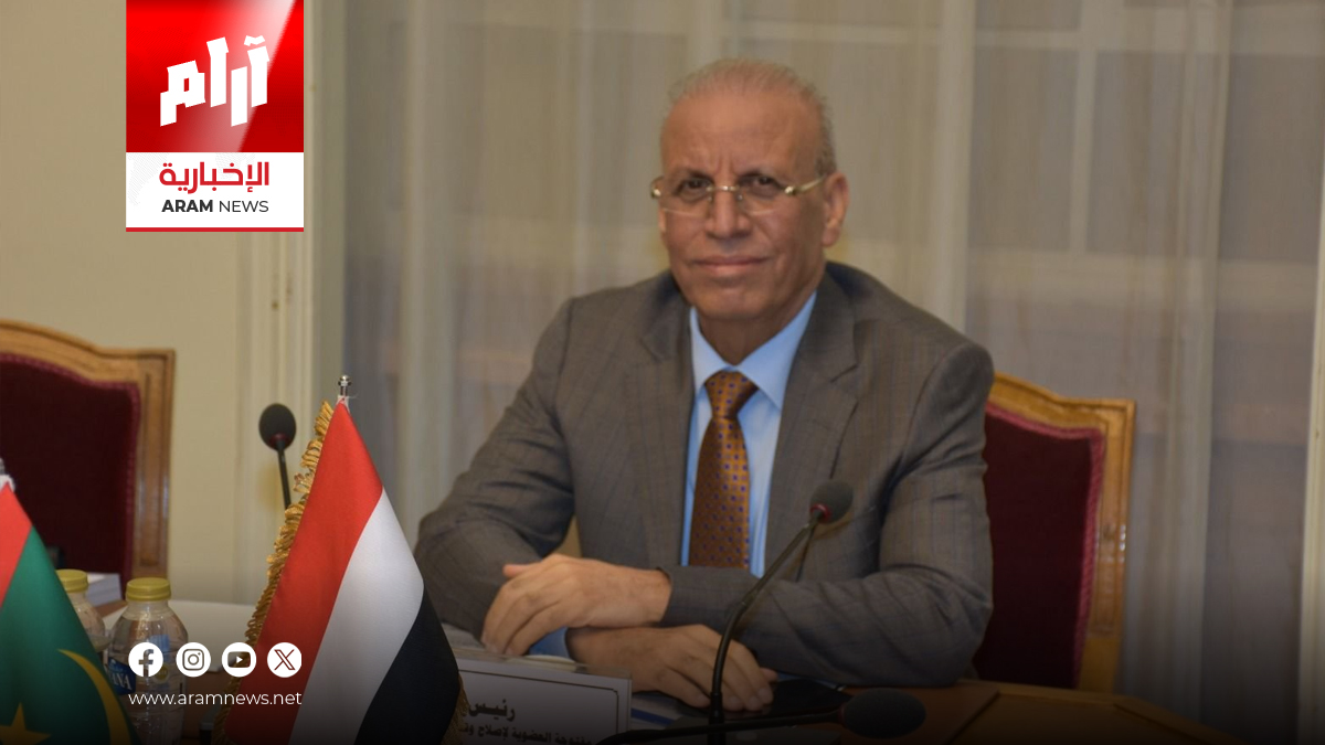 العراق يترأس اجتماع اللجنة المعنية بتطوير عمل جامعة الدول العربية