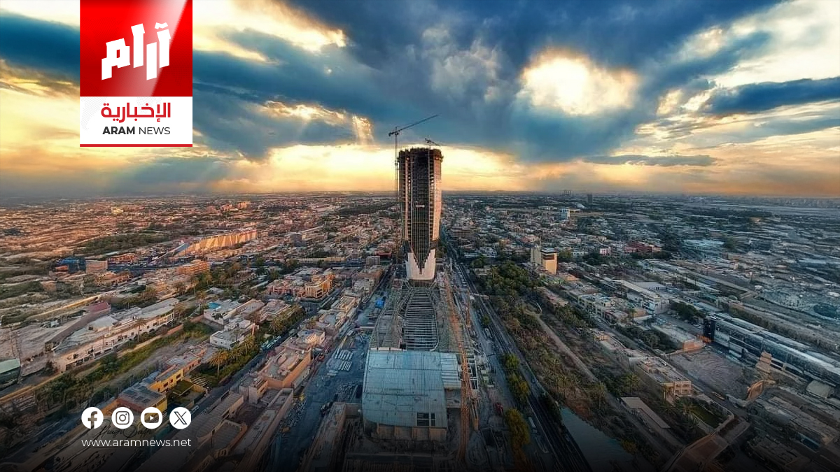 “طقس العراق”.. كتلة هوائية معتدلة قادمة من المتوسط
