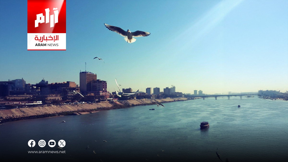 حالة الطقس في العراق: انخفاض الحرارة يبدأ الجمعة