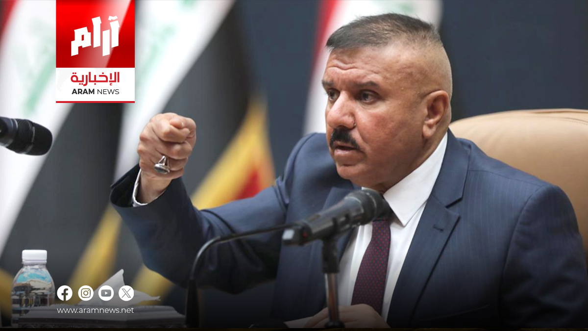 وزير الداخلية: سنضرب بقوة كل من يحاول العبث بأمن العراق