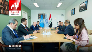 وزير الخارجية: قرب إنجاز مشروع الربط الكهربائي بين العراق ودول الخليج
