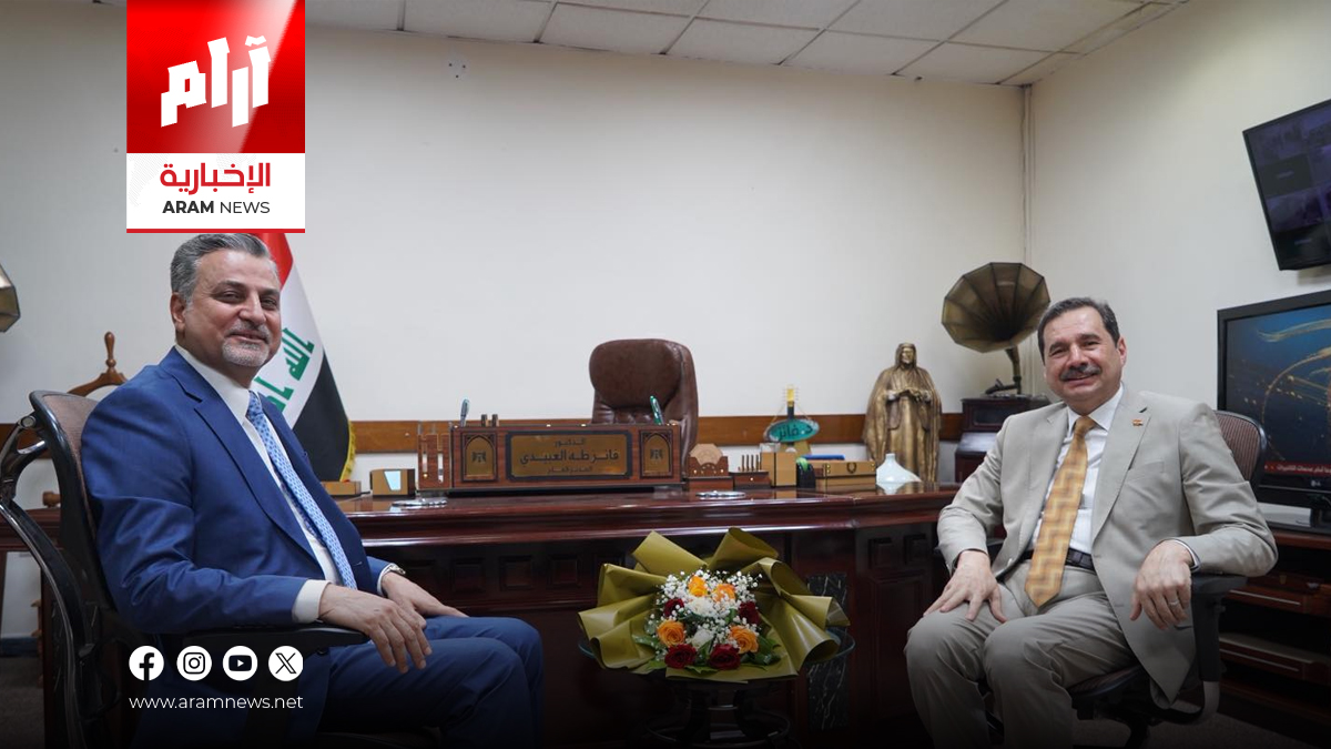 مبادرات موسيقية عراقية فرنسية ألمانية مشتركة