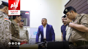 وزير الداخلية يوجّه بتعزيز الأمن في ميسان وتطبيق أوامر القبض