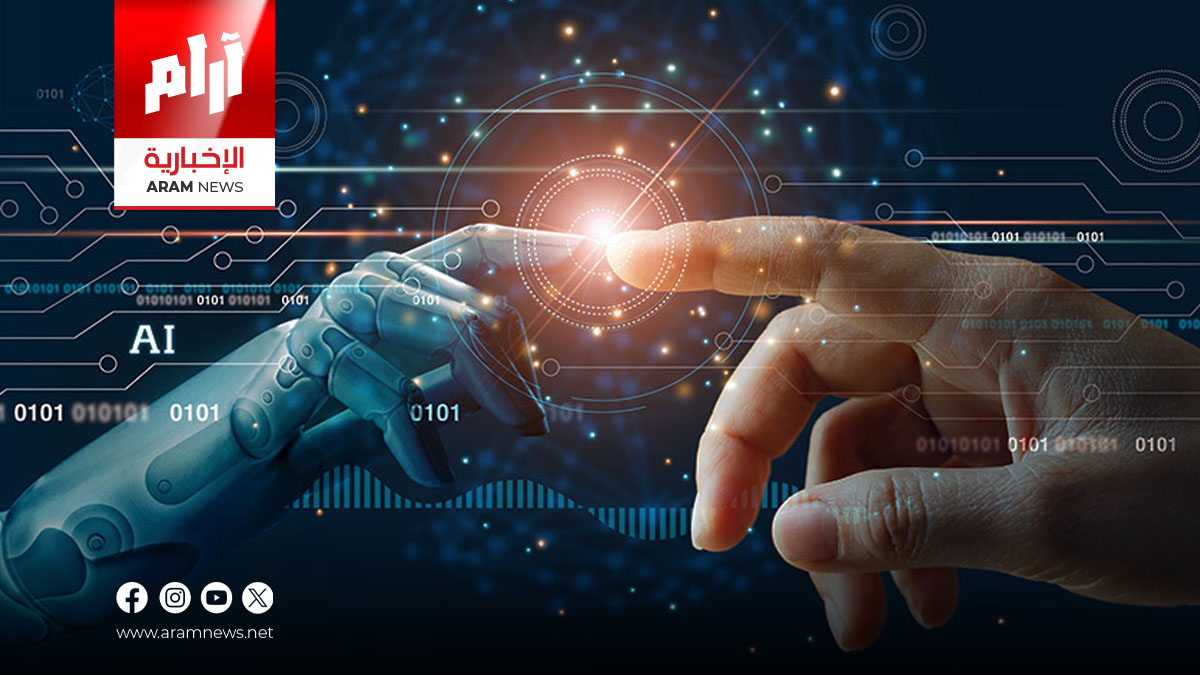 الذكاء الاصطناعي الصيني يسد فجوات التواصل بلغة الإشارة