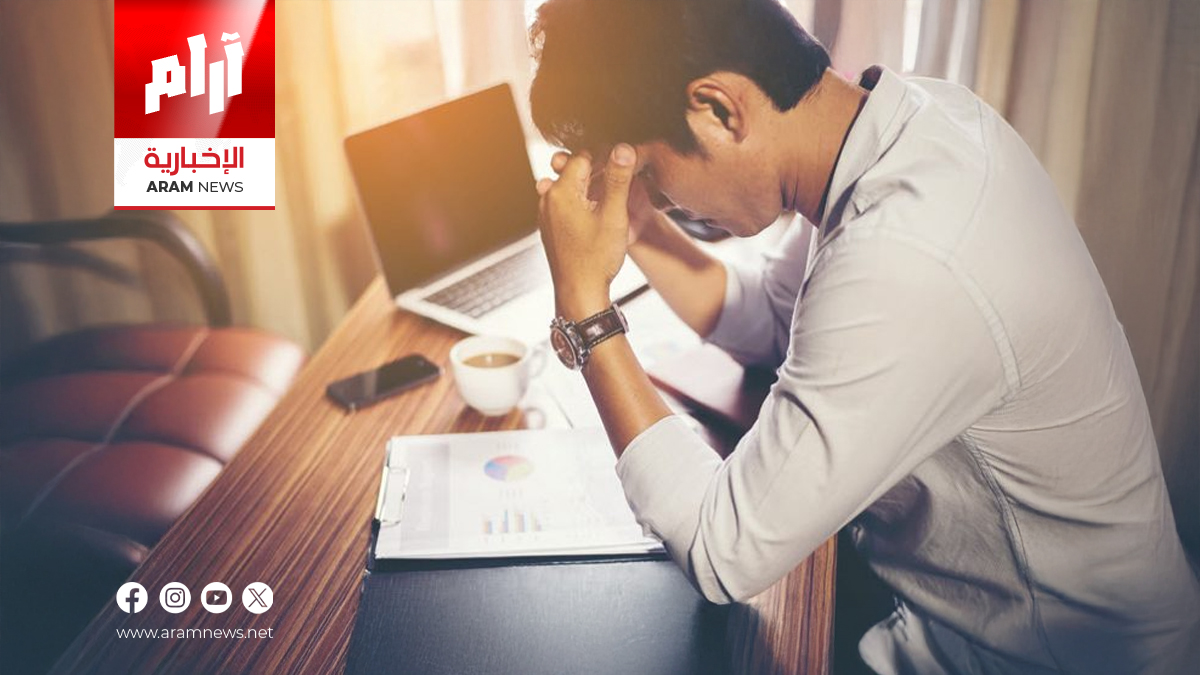 الإفراط في العمل لا يُتعبك فقط… بل يعيد تشكيل عقلك!