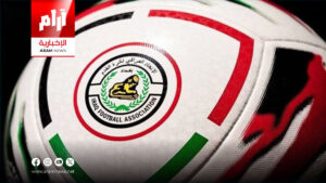 درجال يهنئ الأسرة الكروية بذكرى تأسيس الاتحاد العراقي لكرة القدم